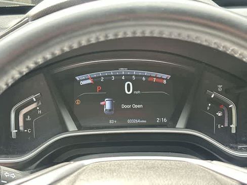 Used 2022 Honda CR-V EX-L image 7