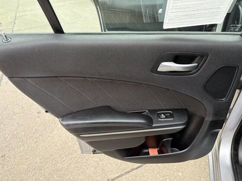 Used 2016 Dodge Charger SXT w/ Rallye Group image 15