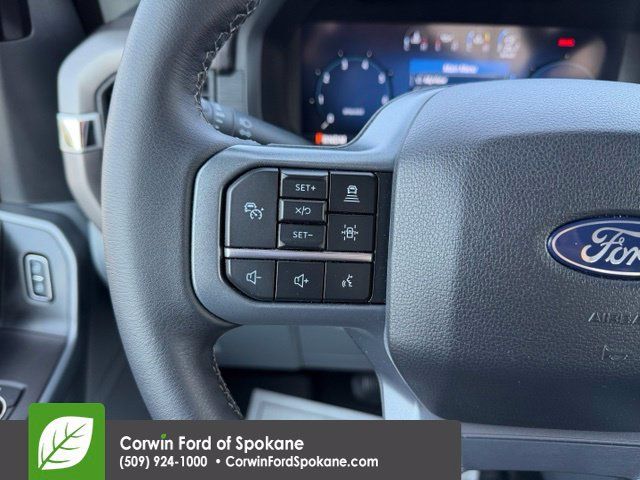 Used 2024 Ford F150 XLT w/ Equipment Group 302A MID AWD/4WD image 23