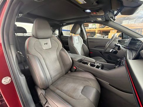 Used 2024 Hyundai Sonata N Line FWD image 30