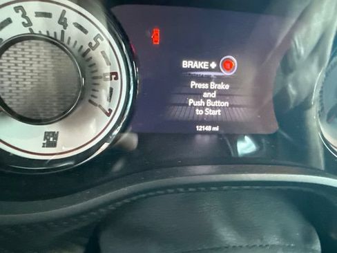 Used 2023 Dodge Challenger R/T Scat Pack w/ Plus Package RWD image 2