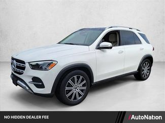 Used 2024 Mercedes-Benz GLE 450 4MATIC video 1