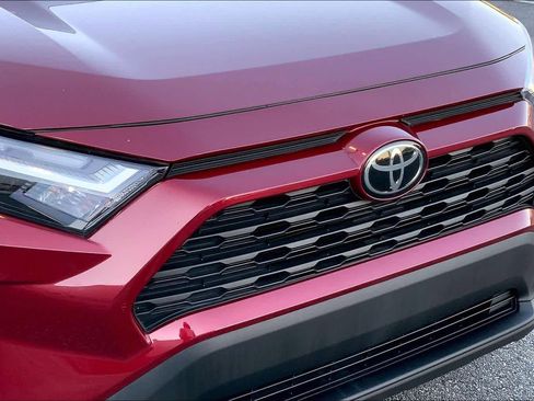 Used 2023 Toyota RAV4 XLE w/ Convenience Package image 29