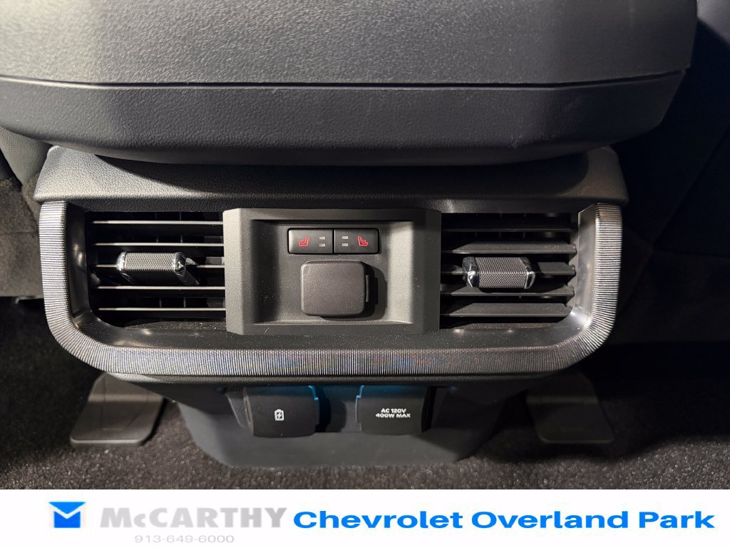 Used 2022 Ford F150 Platinum w/ Equipment Group 701A High AWD/4WD image 33