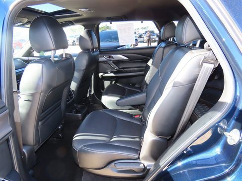 Used 2021 MAZDA CX-9 Grand Touring image 21
