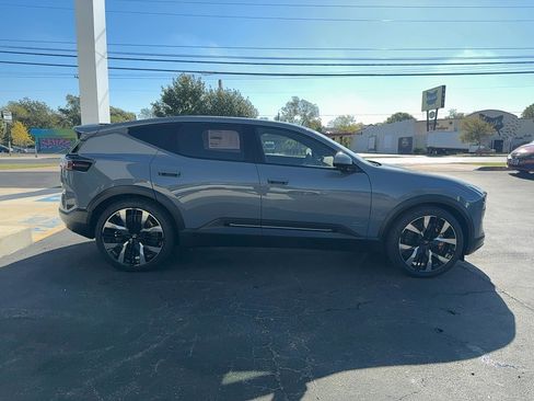 New 2025 Polestar Polestar 3 Long Range Dual Motor Performa image 7