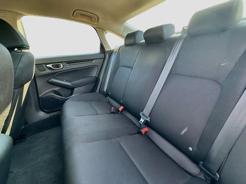 Used 2026 Honda Civic LX image 17