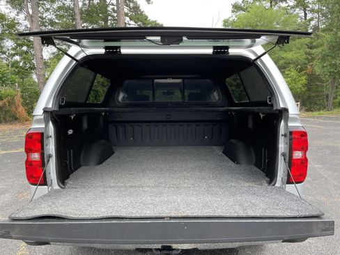 Used 2018 Chevrolet Silverado 1500 LT w/ Texas Edition AWD/4WD image 43