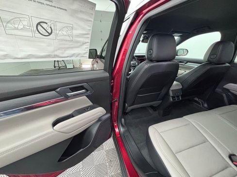 New 2026 GMC Terrain Elevation w/ Elevation Premium Package image 37