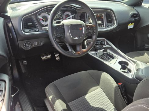 Used 2021 Dodge Challenger R/T Scat Pack w/ T/A Package RWD image 14