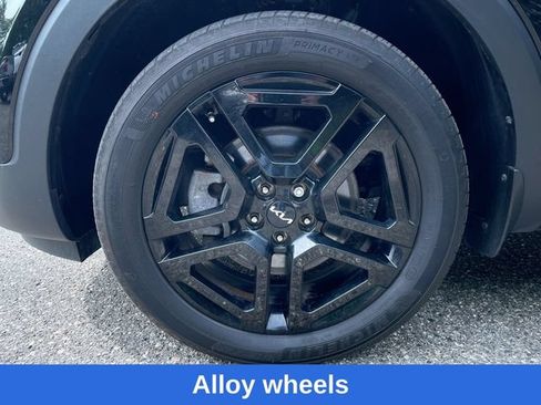 Used 2024 Kia Telluride SX X-Line AWD/4WD image 34