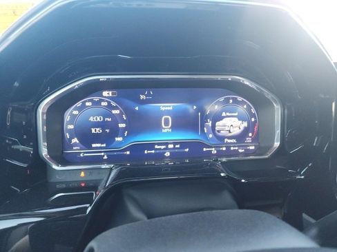 Used 2024 Chevrolet Silverado 1500 RST w/ Redline Edition image 57