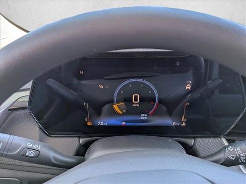 New 2026 Chevrolet TrailBlazer LT w/ Driver Confidence Package image 11