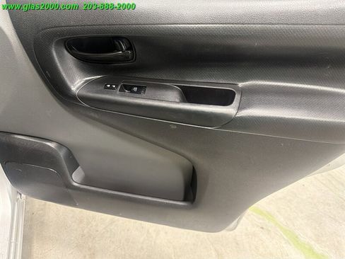 Used 2017 Chevrolet City Express LT w/ Technology Package FWD image 26