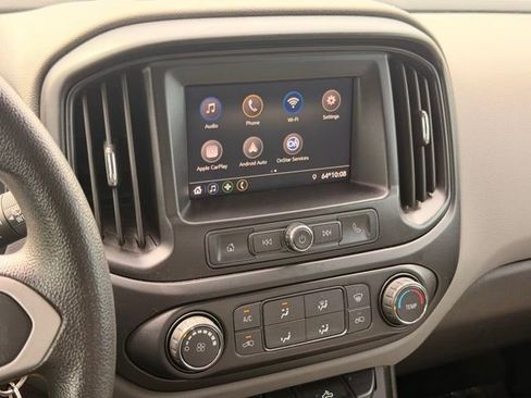 Used 2021 Chevrolet Colorado W/T w/ Custom Special Edition image 21