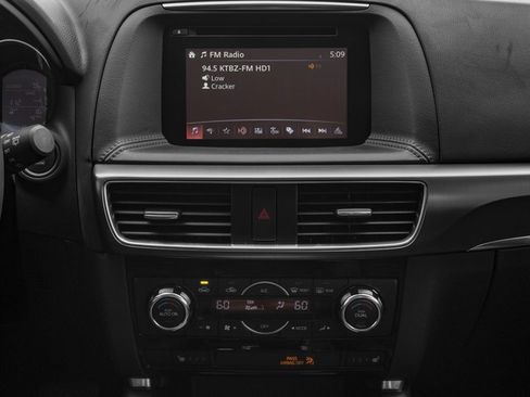 Used 2016 MAZDA CX-5 Grand Touring FWD image 13