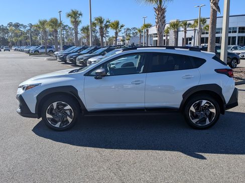 Used 2026 Subaru Crosstrek 2.5i w/ Convenience Package #1 image 7