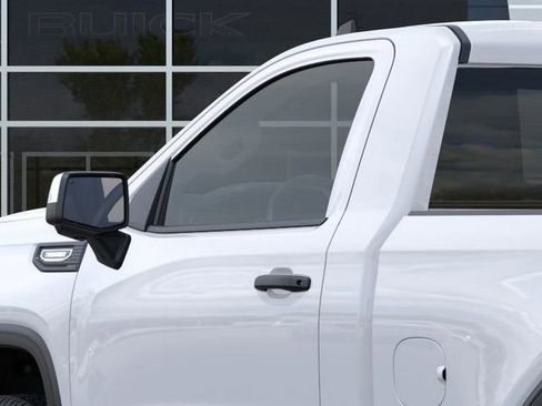 New 2026 GMC Sierra 1500 Pro w/ Pro Value Package image 12