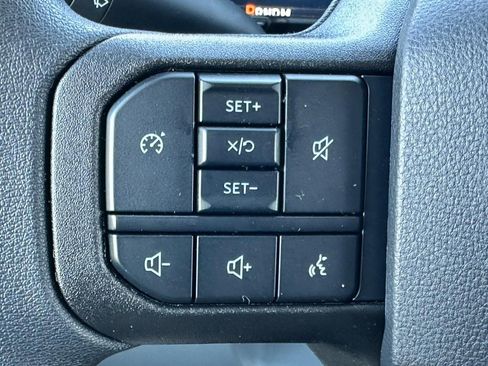 New 2026 Ford F250 XLT w/ XLT Premium Package AWD/4WD image 11