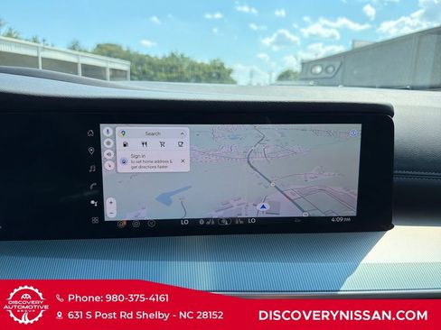 New 2026 Nissan Murano SL AWD/4WD image 16
