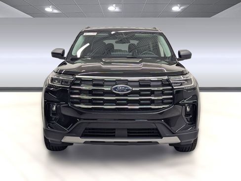 New 2026 Ford Explorer Active w/ Active Comfort Package image 5