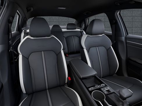 New 2026 Kia K5 GT-Line image 15