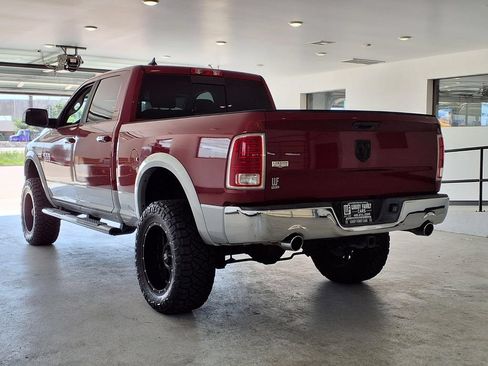 Used 2013 RAM 1500 Laramie w/ Convenience Group AWD/4WD image 21