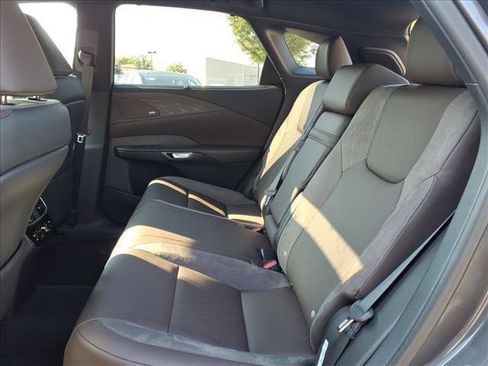 Certified 2024 Lexus RX 350 AWD image 13