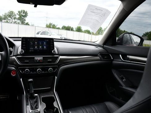 Used 2022 Honda Accord Sport Special Edition image 20