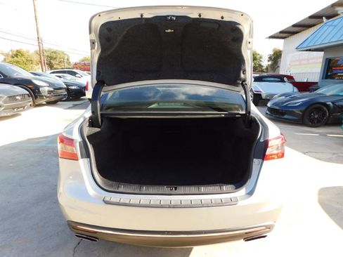 Used 2016 Toyota Avalon XLE FWD image 19