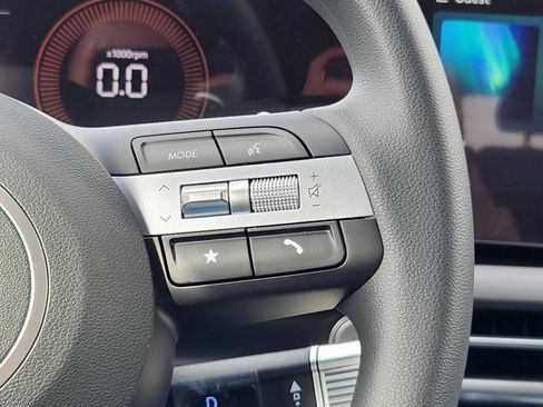 New 2025 Hyundai Tucson Blue w/ Tow & Go Package image 34