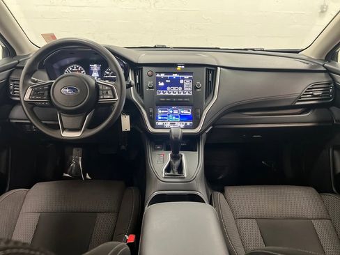 Used 2023 Subaru Outback 2.5i image 15