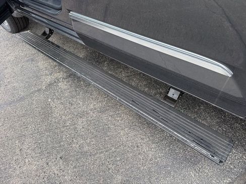 New 2025 Toyota Tundra Capstone image 11