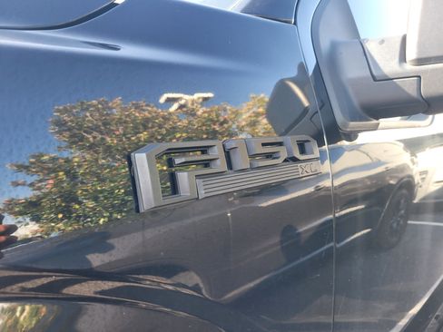 Used 2018 Ford F150 XL w/ Equipment Group 101A Mid RWD image 9