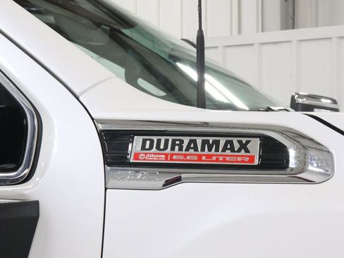 Used 2021 GMC Sierra 2500 Denali w/ Denali Ultimate Package image 34