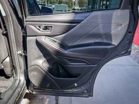 Used 2019 Subaru Forester Sport AWD/4WD image 28