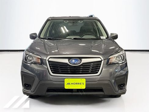 Used 2020 Subaru Forester Premium AWD/4WD image 2