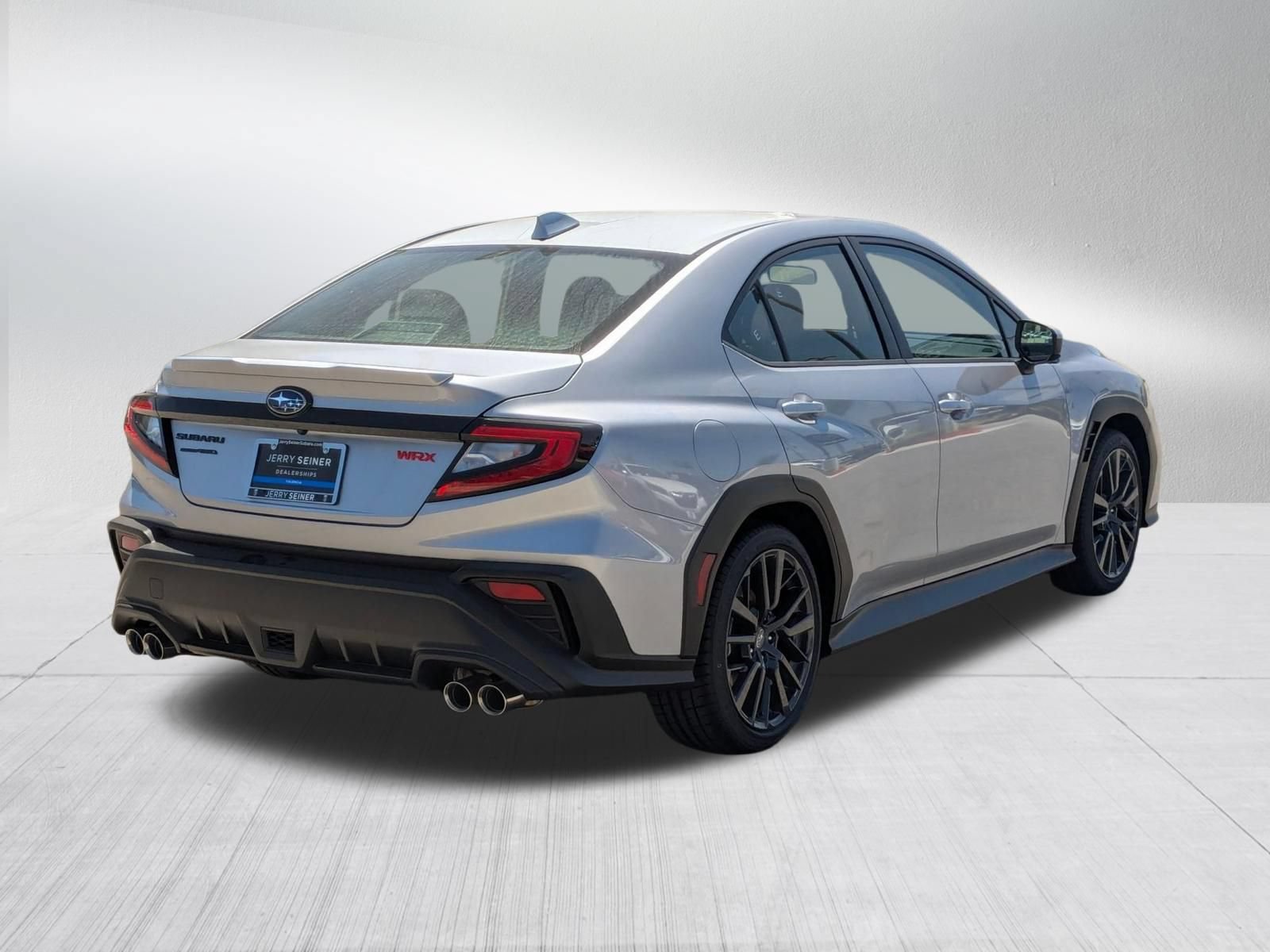 New 2026 Subaru WRX Premium AWD/4WD image 9