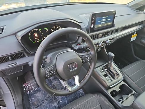 New 2026 Honda CR-V Sport image 15
