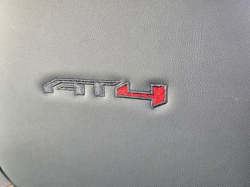 New 2026 GMC Terrain AT4 w/ Technology Package II image 14