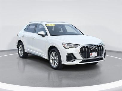 Used 2024 Audi Q3 2.0T Premium