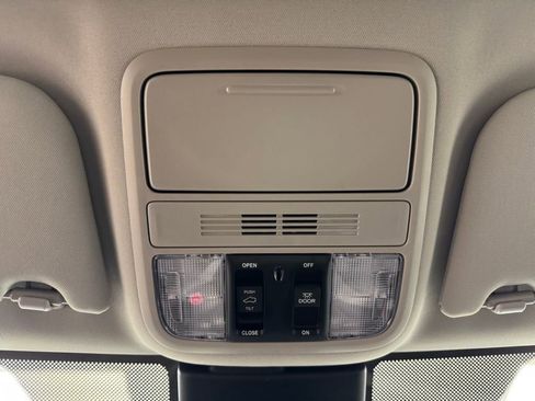 New 2026 Honda Odyssey Elite image 46