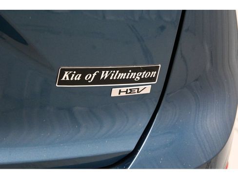 New 2026 Kia Niro EX FWD image 37