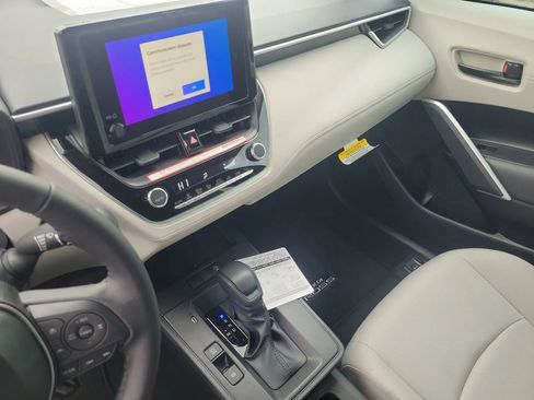 New 2026 Toyota Corolla Cross LE image 26