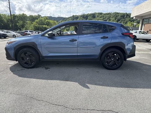 Used 2024 Subaru Crosstrek 2.0i w/ Crosstrek Mirror Package AWD/4WD image 3
