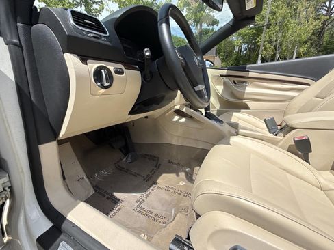 Used 2012 Volkswagen Eos Lux image 42