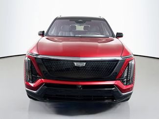 New 2026 Cadillac Vistiq Sport video 2