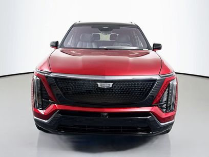 New 2026 Cadillac Vistiq Sport