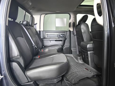 Used 2014 RAM 1500 Sport w/ Trailer Tow Group AWD/4WD image 17