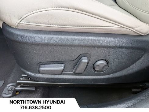 Used 2023 Kia Seltos SX w/ SX Sunroof Package AWD/4WD image 36
